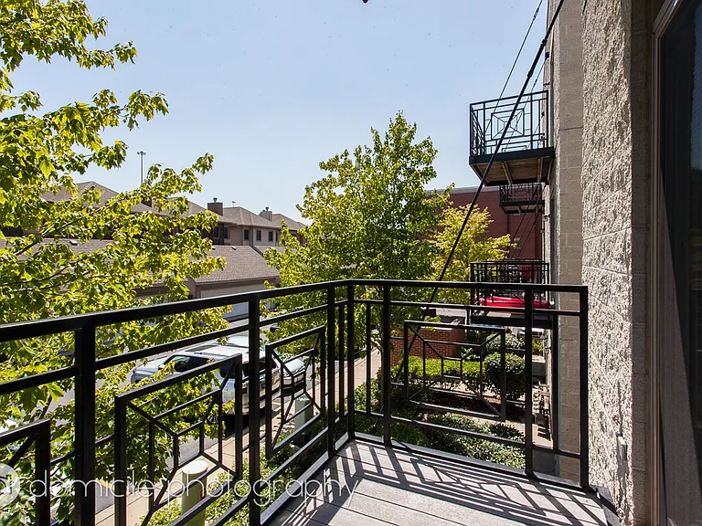 1421 S Halsted St #2B — Photo 18