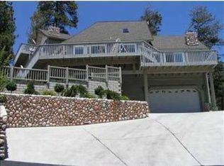719 Blue Jay Rd, Big Bear Lake, CA 92315