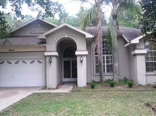 5044 Panther Dr, Spring Hill, FL 34607