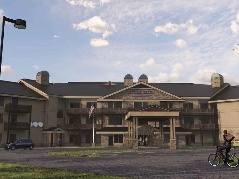 Storm Peak Apartments — Photo 18