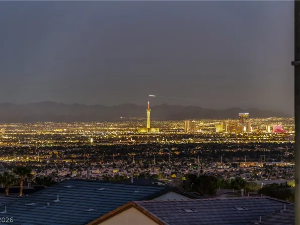 4504 Amazing View St, Las Vegas, NV 89129
