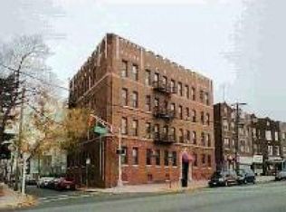 1677 John F Kennedy Blvd APT 7, Jersey City, NJ 07305