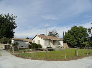 3303 Frazier St, Baldwin Park, CA 91706