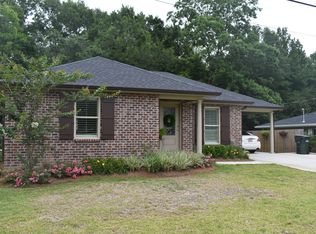 615 Alex St, Houma, LA 70360