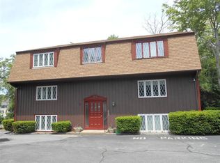 777 Route 6a St #D22, Dennis, MA 02638