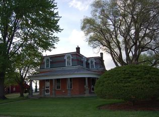 4522 Dildine Rd, Delaware, OH 43015