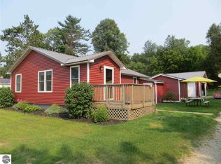 575 E M 55, West Branch, MI 48661