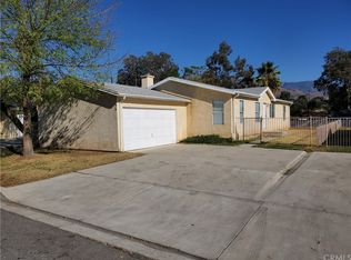 3175 Sanchez St, San Bernardino, CA 92404