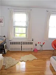 Rented by Living New York