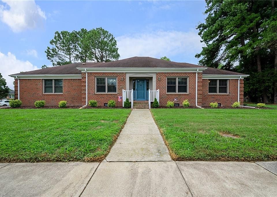 3917 Point Elizabeth Dr, Chesapeake, VA 23321 Zillow