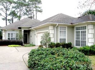 1128 Willowood Cir, Gulf Breeze, FL 32563