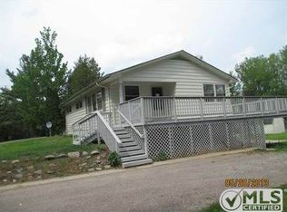 5195 Ostlund Dr, Hope, MI 48628