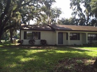 310 N Gamble St, Wildwood, FL 34785