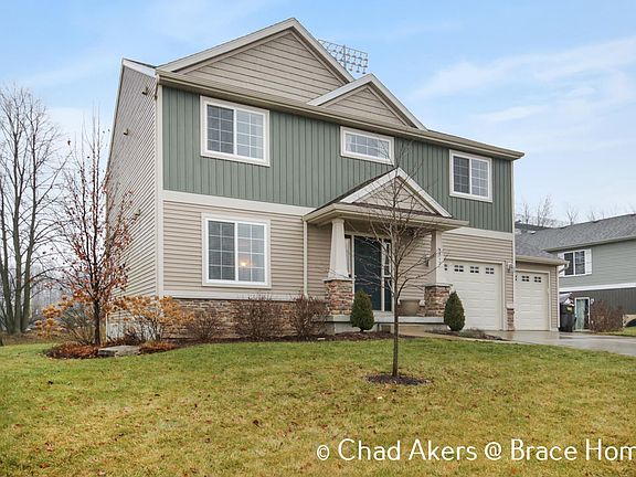 2nd image of 9512 Scotsmoor Dr SE