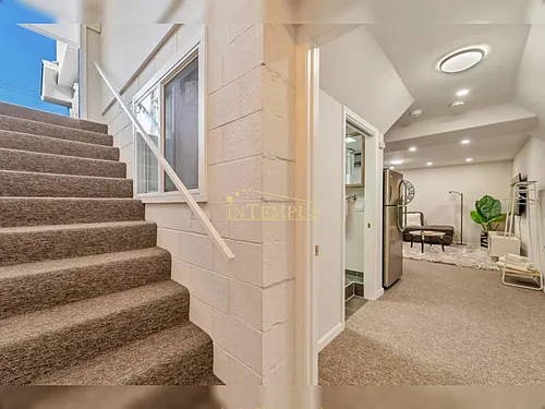 834 Fremont St #B Photo 1
