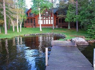 4549 Bradley Rd, Tower, MN 55790