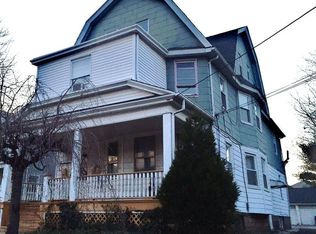 15 Summit Ave 3RD-FL 2, Plainfield, NJ 07060