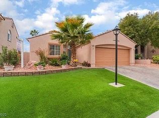 11261 Playa Caribe Ave, Las Vegas, NV 89138