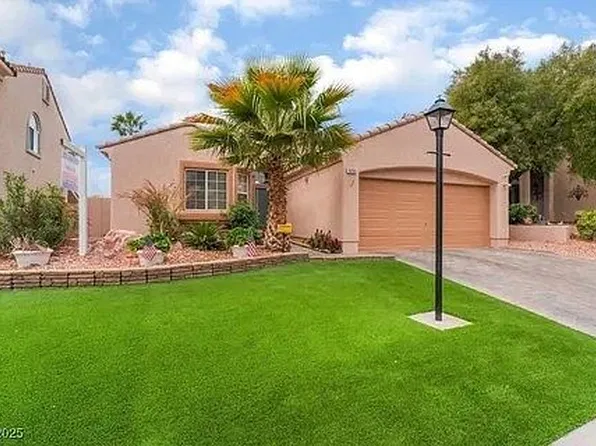 11261 Playa Caribe Ave, Las Vegas, NV 89138