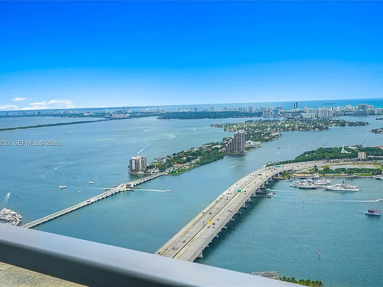 1100 Biscayne Blvd #6001 — Photo 18