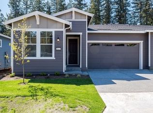 29237 217th Pl SE, Black Diamond, WA