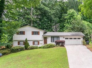 4085 Commodore Dr, Atlanta, GA 30341