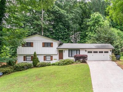 4085 Commodore Dr, Atlanta, GA, 30341