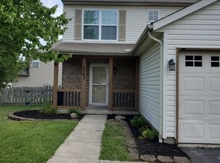 2063 Prominence Dr, Grove City, OH 43123