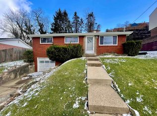 748 Joyce Dr, West Mifflin, PA 15122