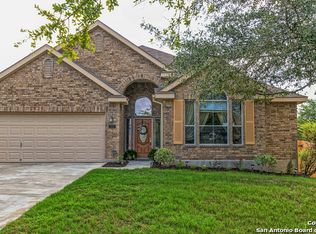 221 Eagle Flight, Cibolo, TX 78108