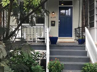 639 Hamilton St NW, Washington, DC 20011