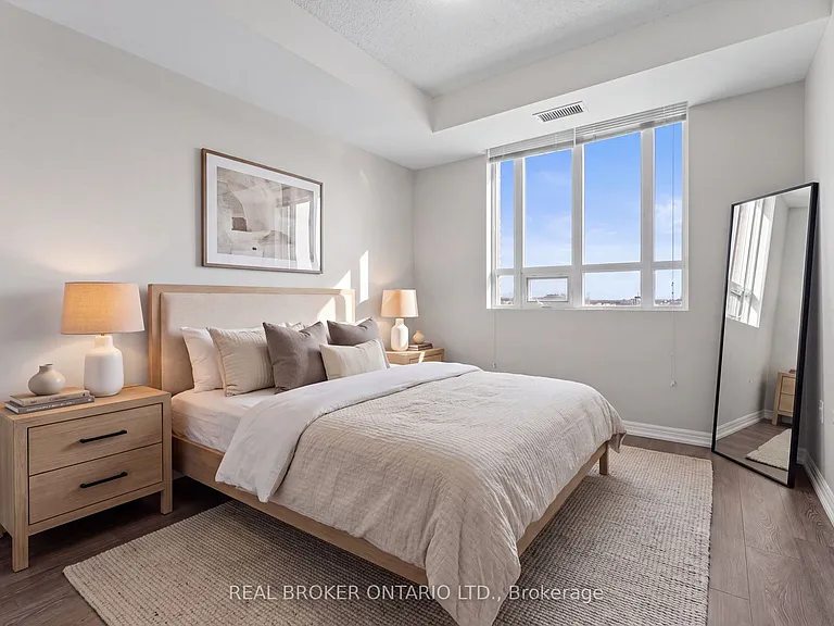 125 Western Battery Rd #2815 — Photo 10