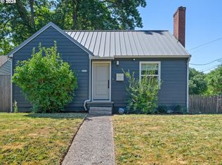 2506 NE Dekum St, Portland, OR 97211