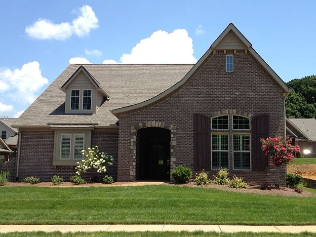 Similar house