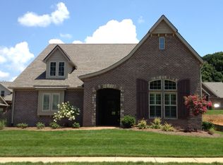 810 Briarstone Lane, Knoxville, TN 37934