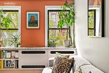 Rented by Sotheby's International Realty