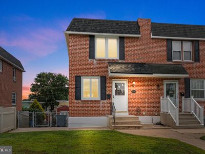 233 Lynn Rd, Ridley Park, PA, 19078