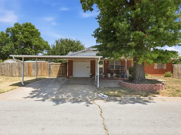 7125 NW 5th St, Oklahoma City, OK 73127
