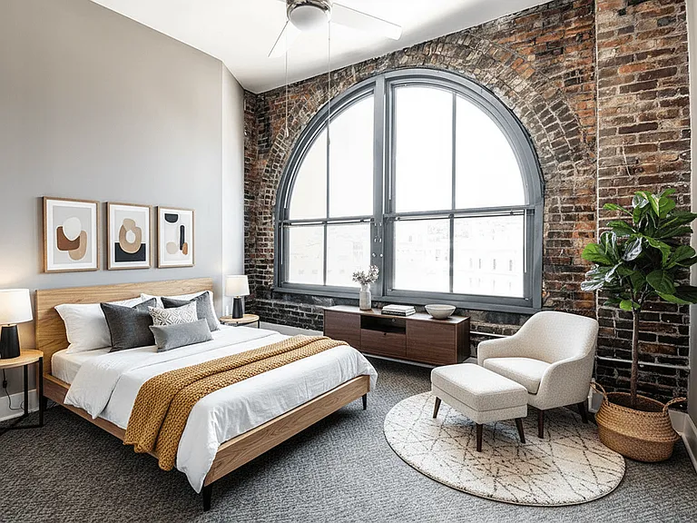 Boury Lofts — Photo 30