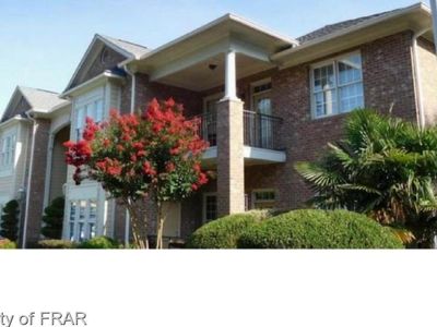2651 Lockwood Rd Unit 202, Fayetteville, NC, 28303