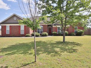 9004 E Lake Dr, Midland, GA 31820