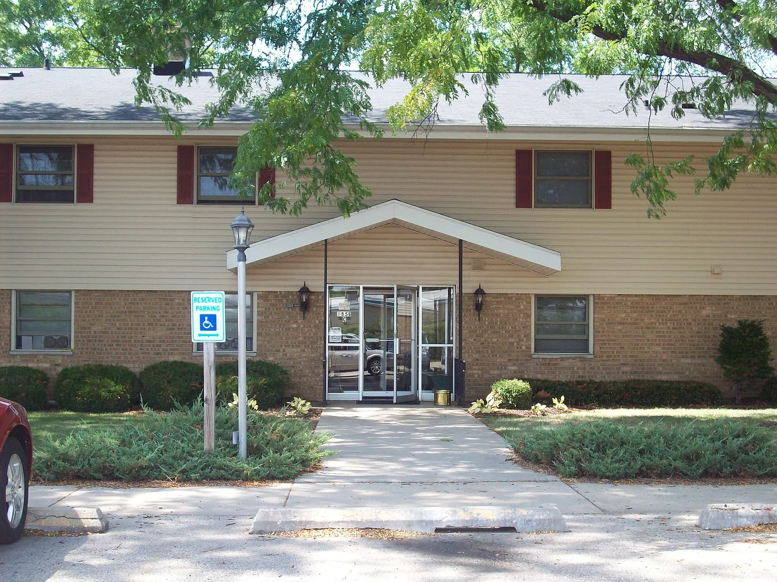 Northgate Apartments LLC — Photo 1