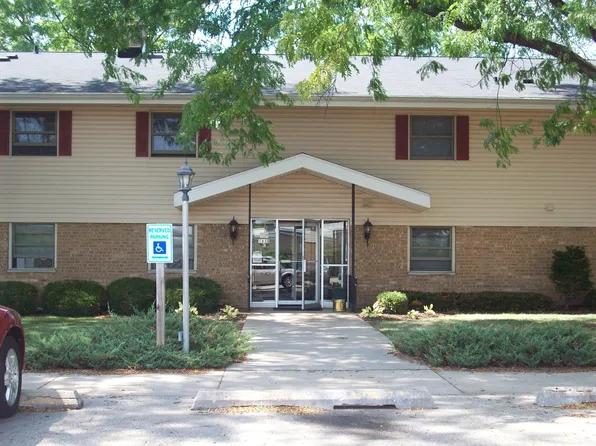 Northgate Apartments LLC