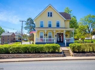 88 Sparta Ave, Newton, NJ 07860
