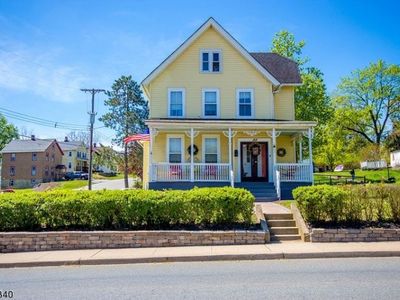88 Sparta Ave, Newton, NJ, 07860
