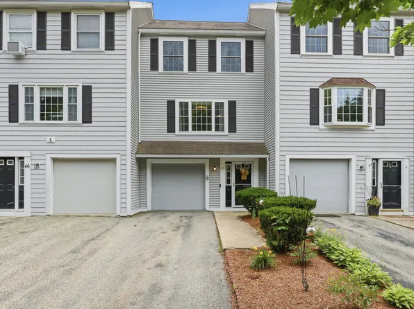 15 Culver Street #47, Plaistow, NH 03865