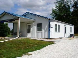 23452 State Highway T, Excello, MO 65247