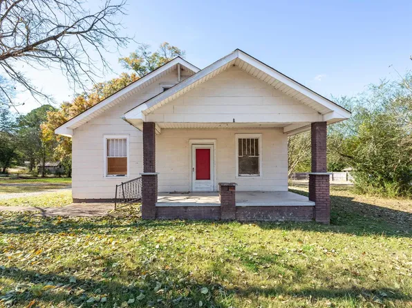 164 Virginia Ave N, Anniston, AL 36201