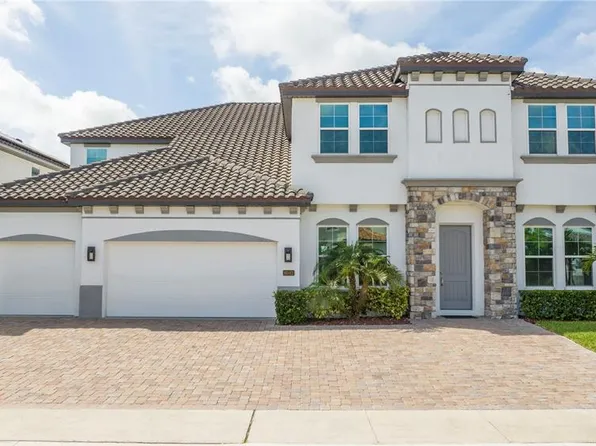 8042 Ludington Cir, Orlando, FL 32836