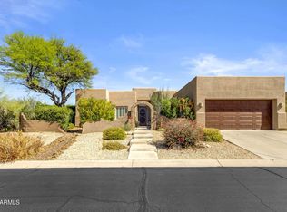 11366 E WHITE FEATHER Lane, Scottsdale, AZ 85262